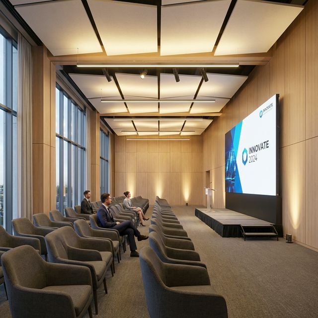 Event Space