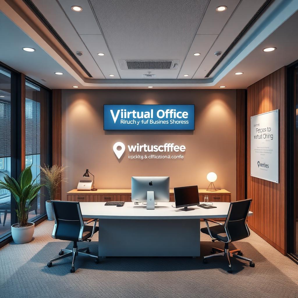 Virtual Office