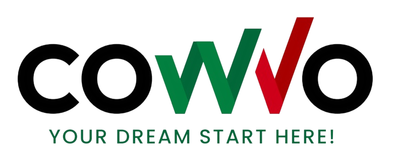 COWVO Logo